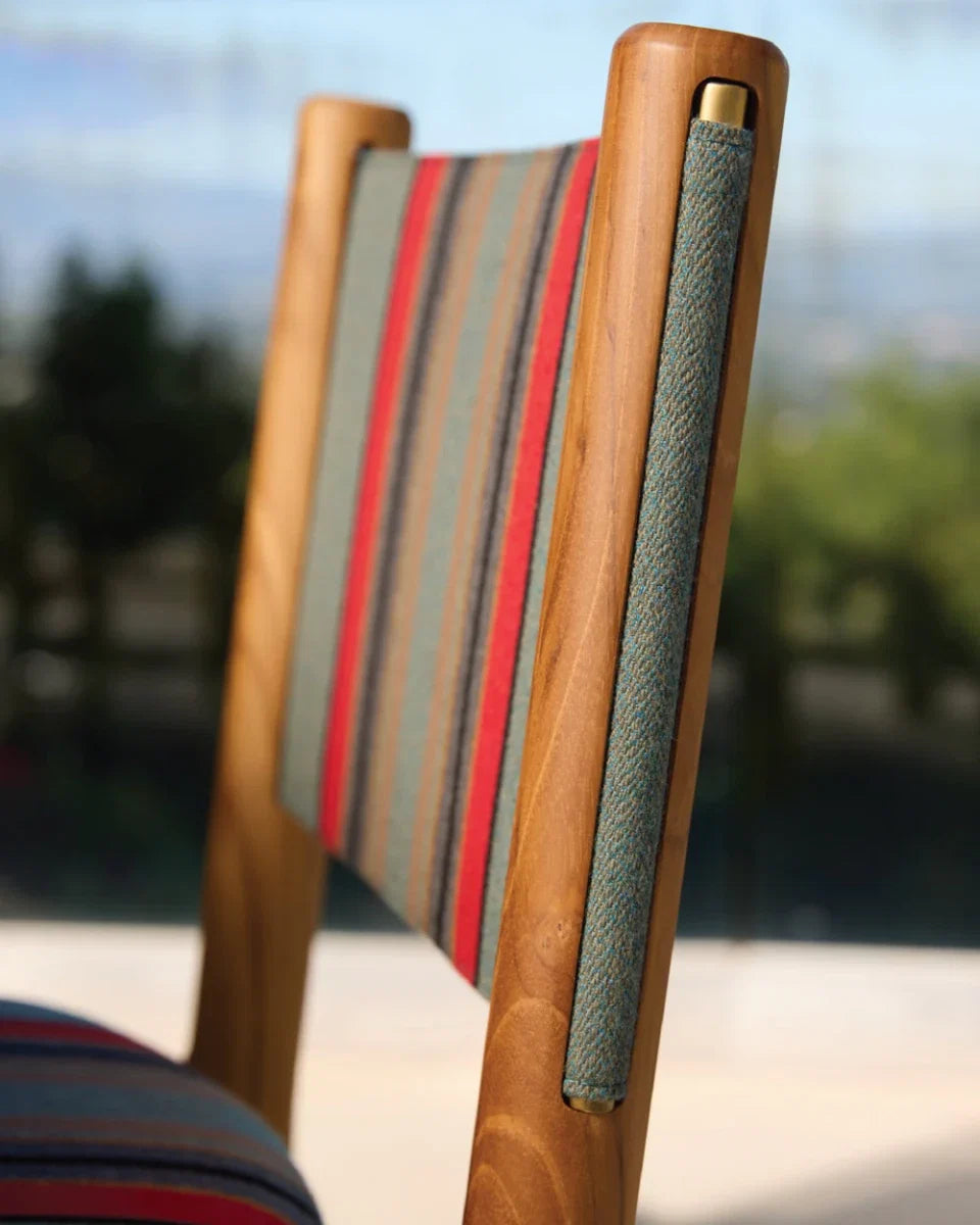 Outdoor Avon Dining Chair