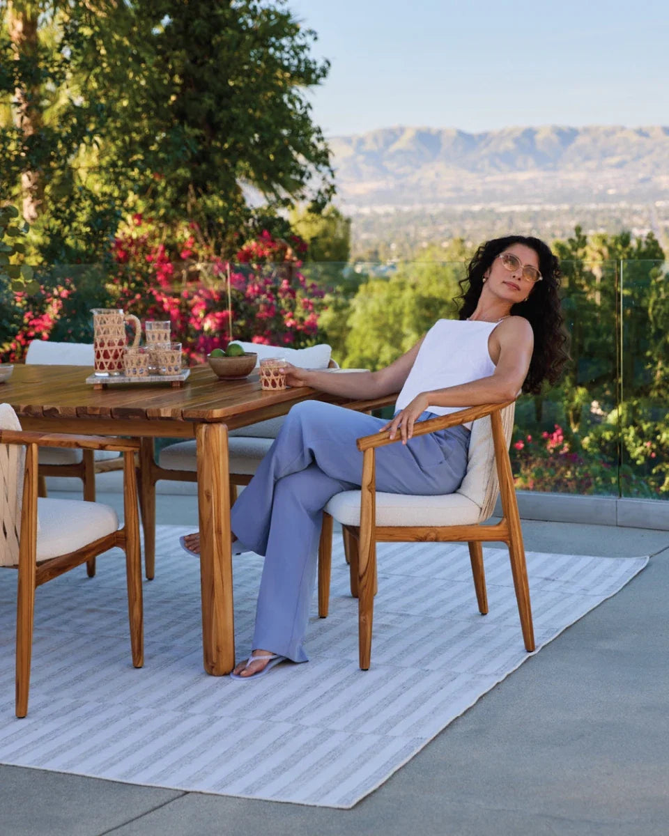 Outdoor Dillon Dining Chair