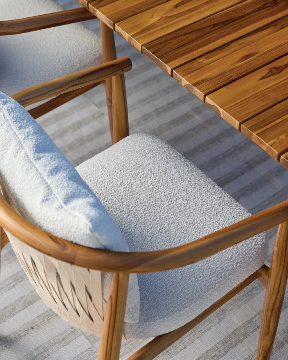 Outdoor Dillon Dining Chair