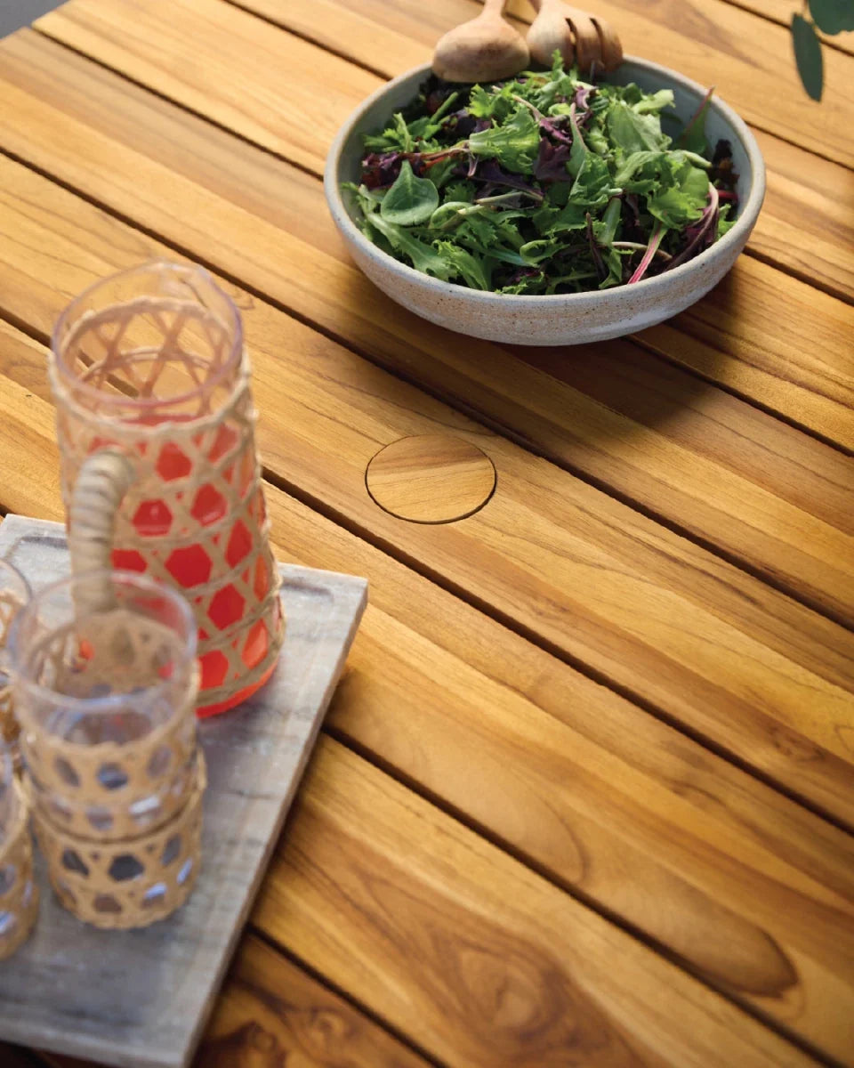 Outdoor Dillon Dining Table