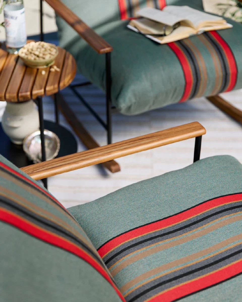 Outdoor Vail Lounge Rocker