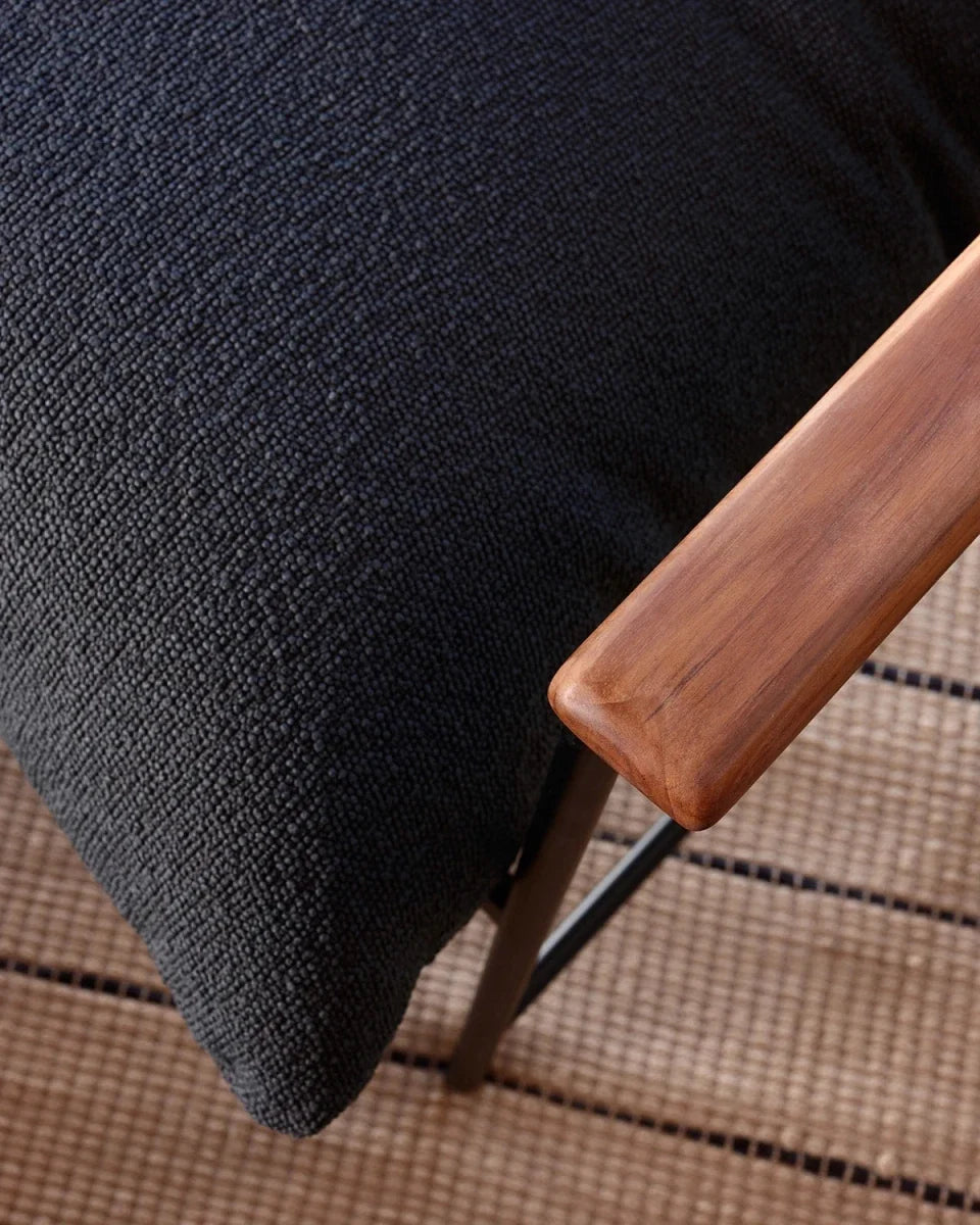 Outdoor Vail Lounge Chair