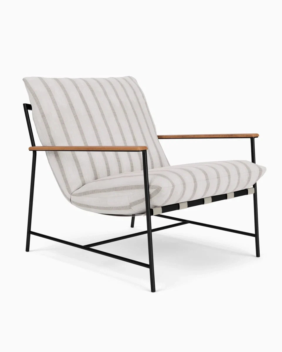 Outdoor Vail Lounge Chair