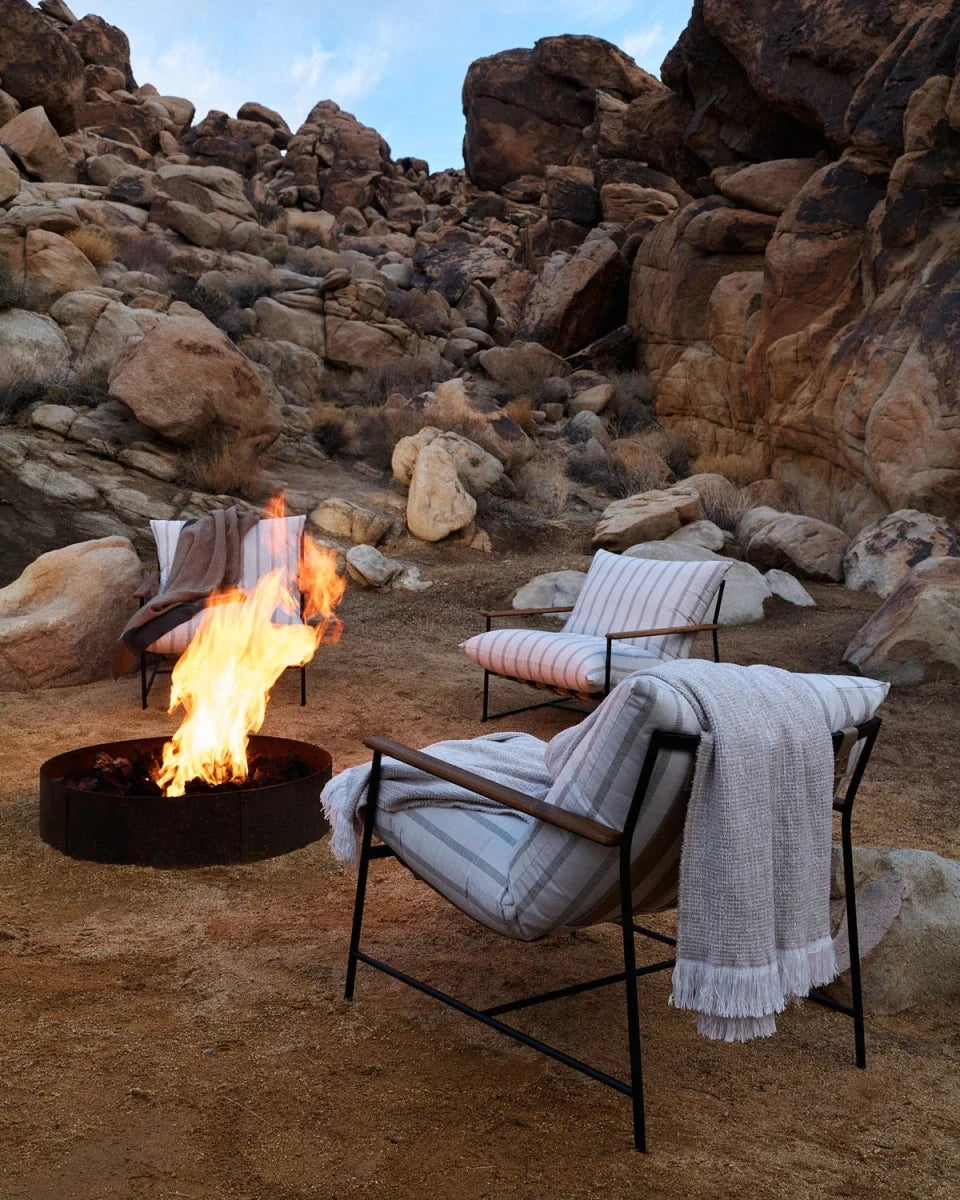 Outdoor Vail Lounge Chair