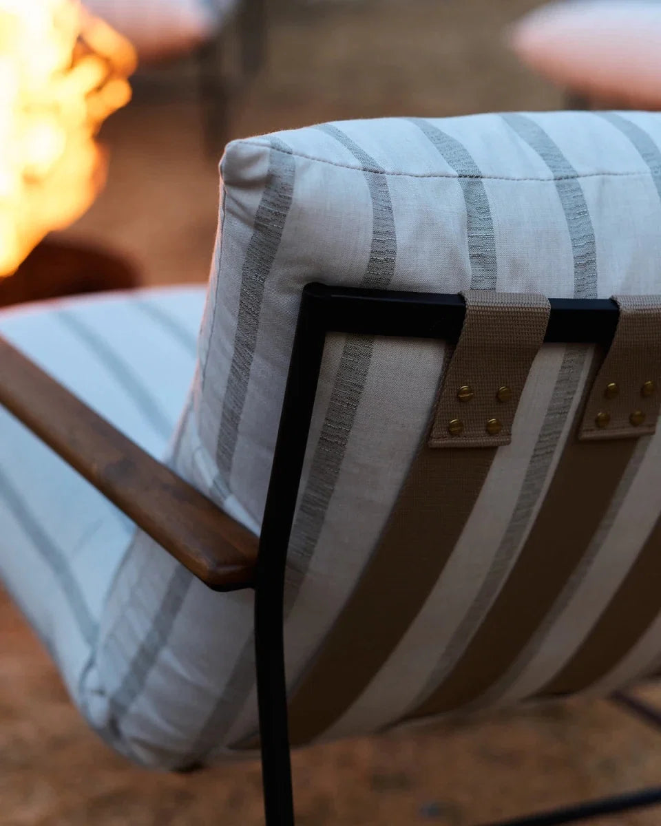 Outdoor Vail Lounge Chair