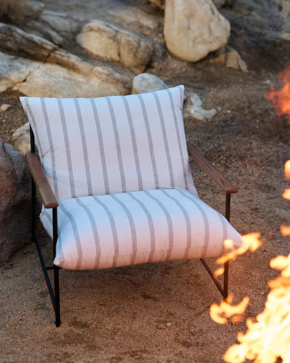 Outdoor Vail Lounge Chair