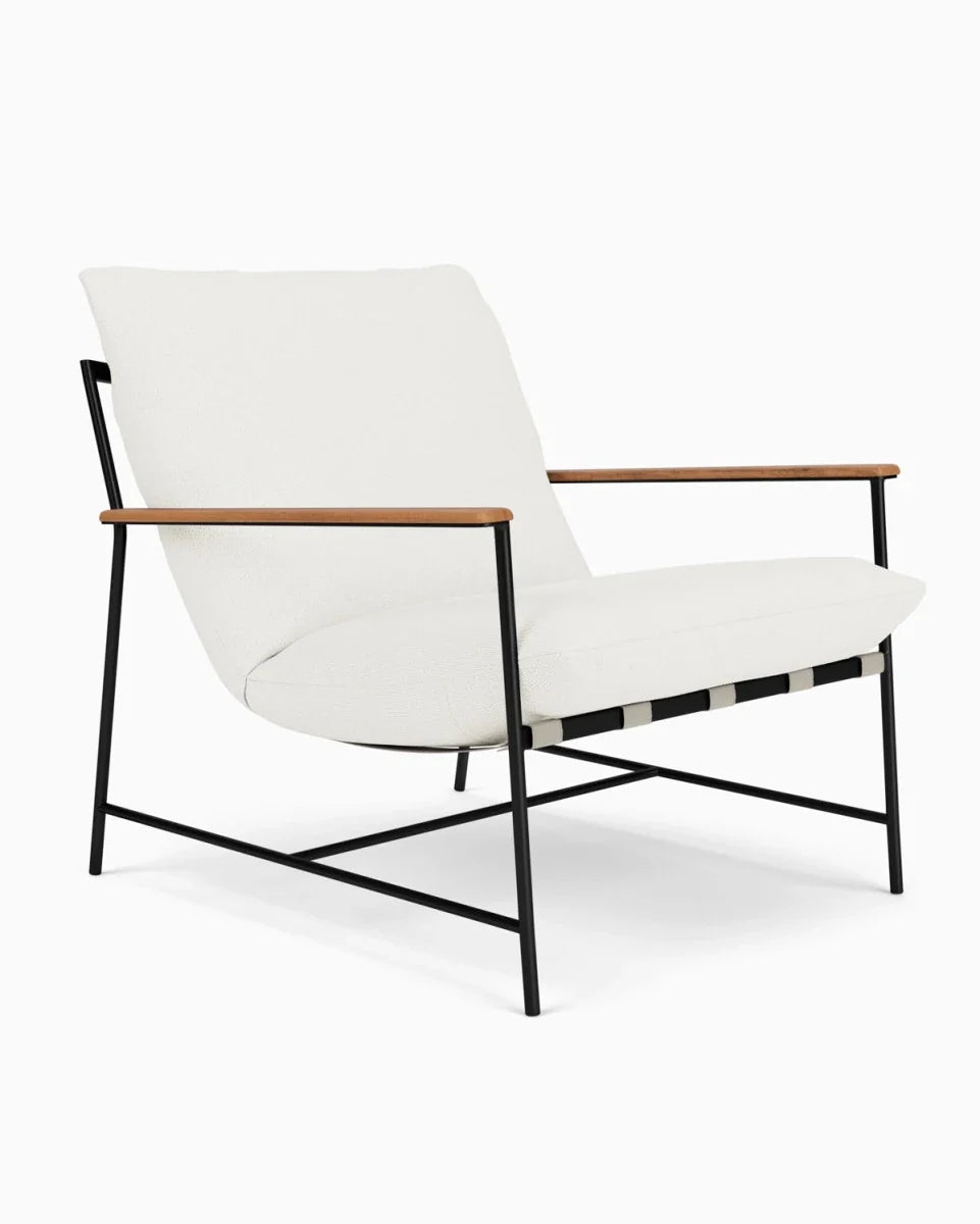 Outdoor Vail Lounge Chair