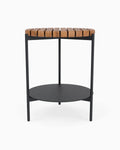 Outdoor Strata Side Table