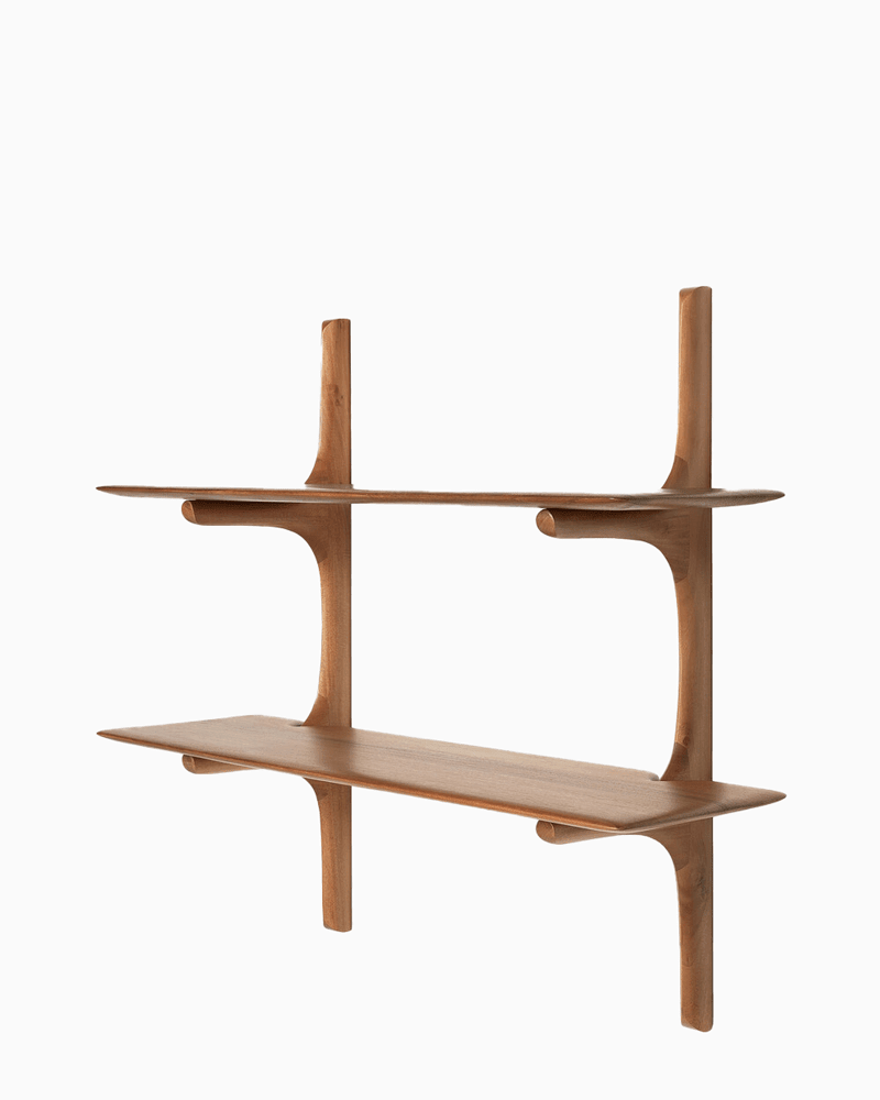 PI Wall Shelf