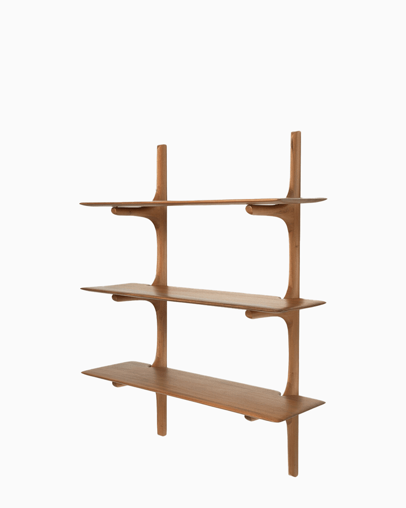 PI Wall Shelf