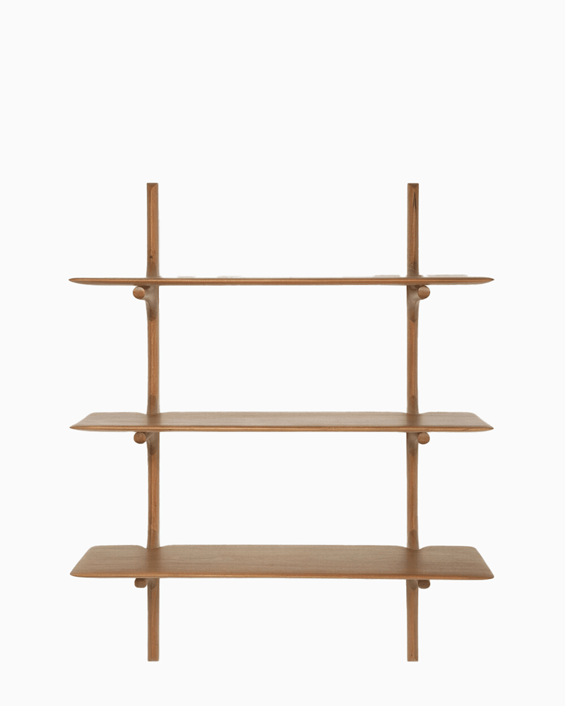 PI Wall Shelf