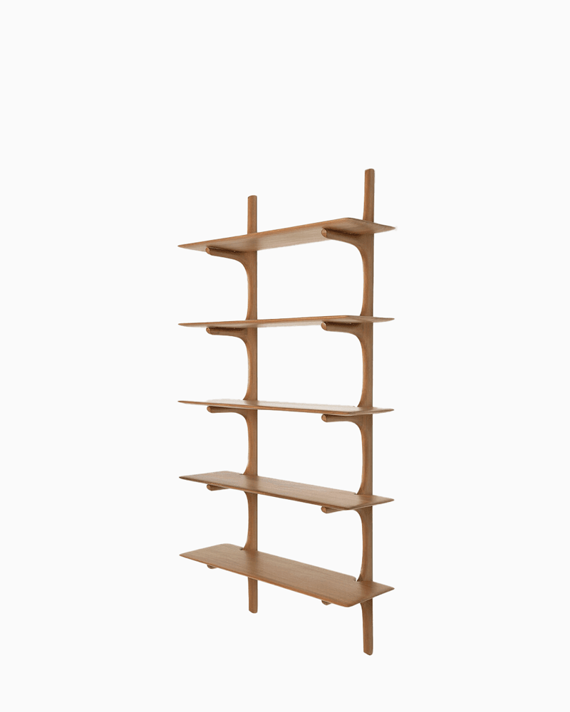 PI Wall Shelf