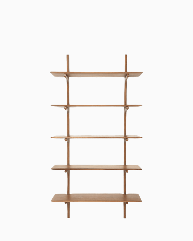 PI Wall Shelf