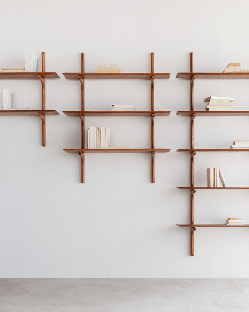 PI Wall Shelf
