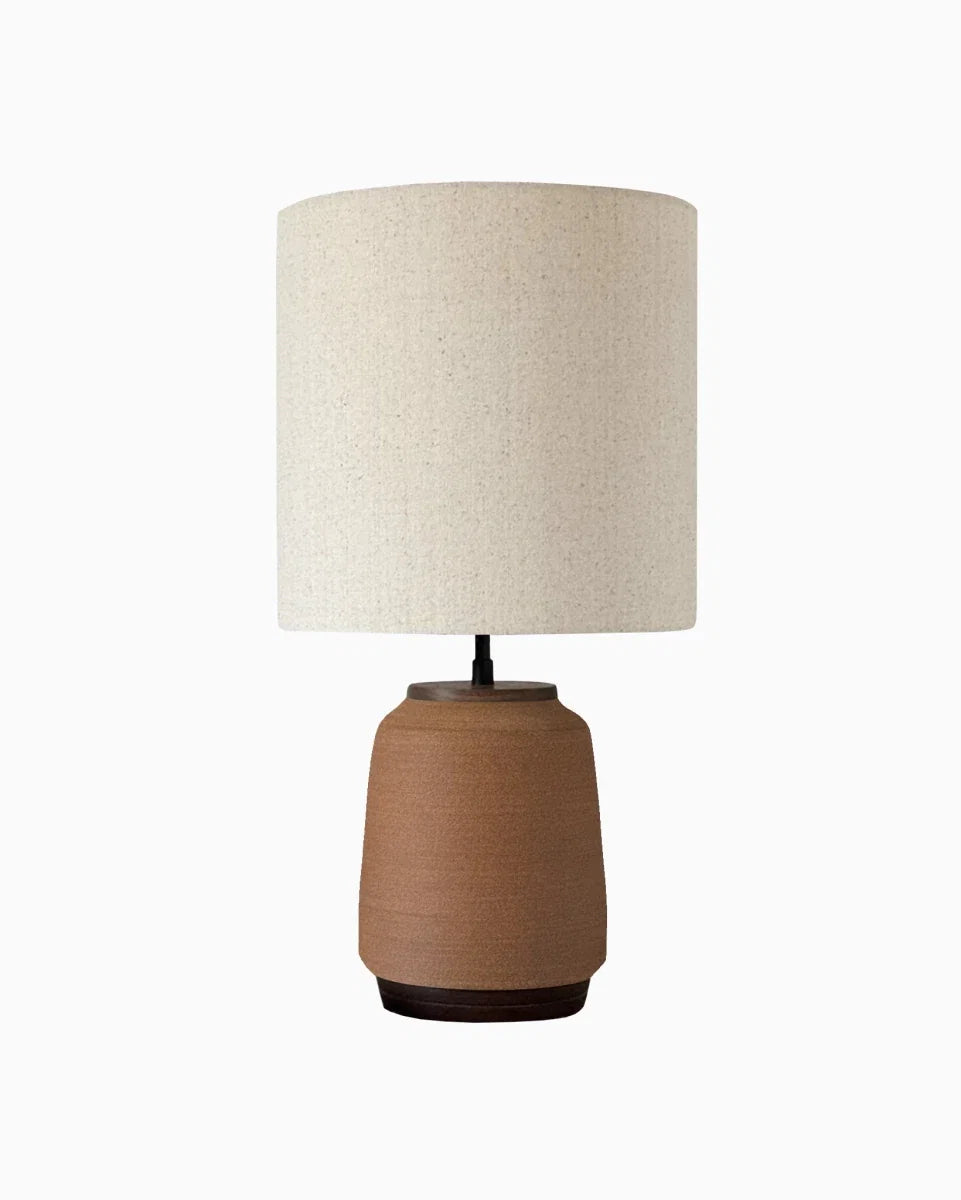 Palisade Table Lamp