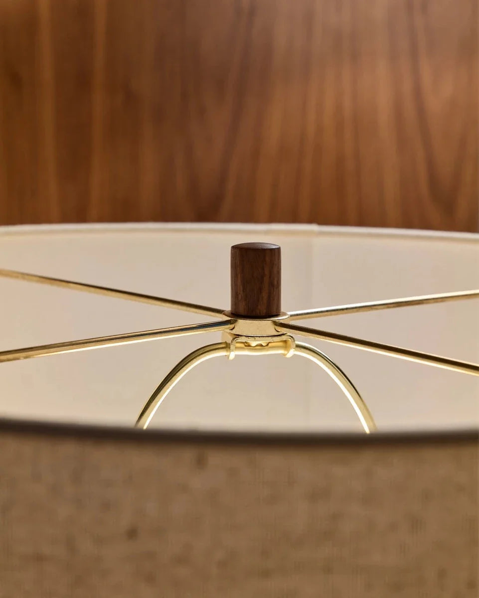 Palisade Table Lamp