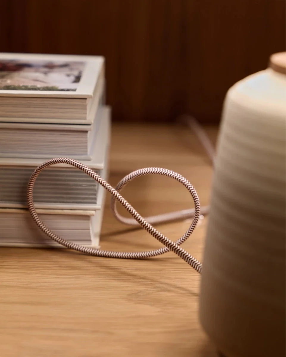 Palisade Table Lamp