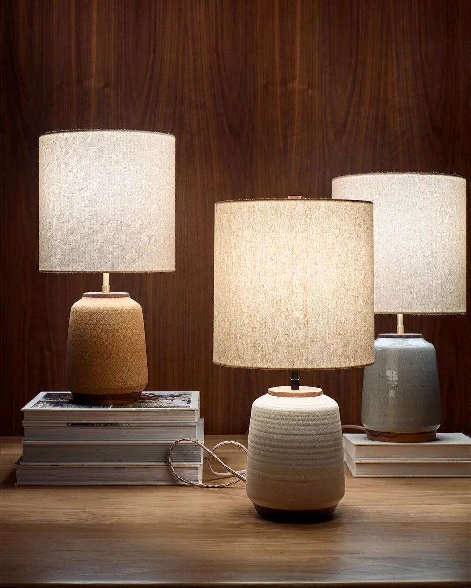 Palisade Table Lamp