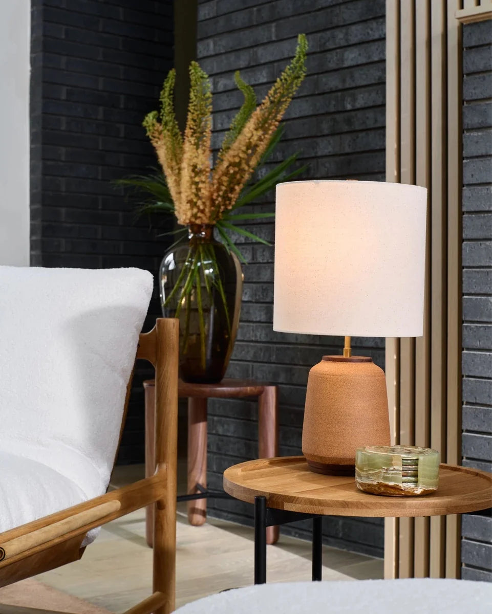 Palisade Table Lamp