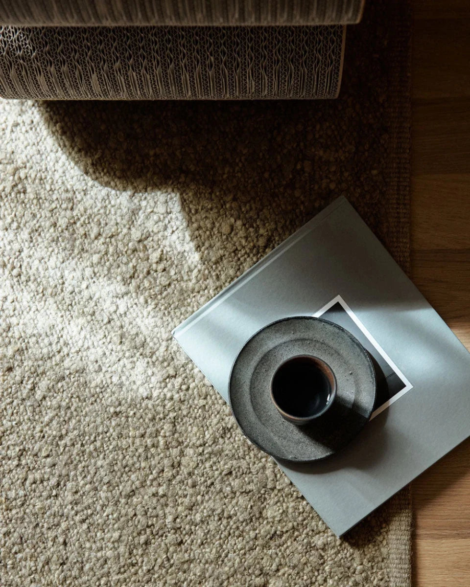 Pebble Rug