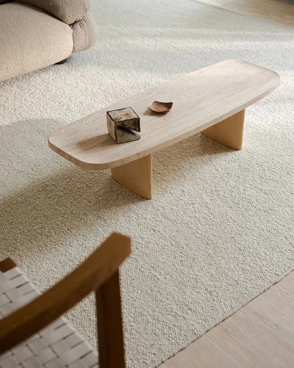 Pebble Rug