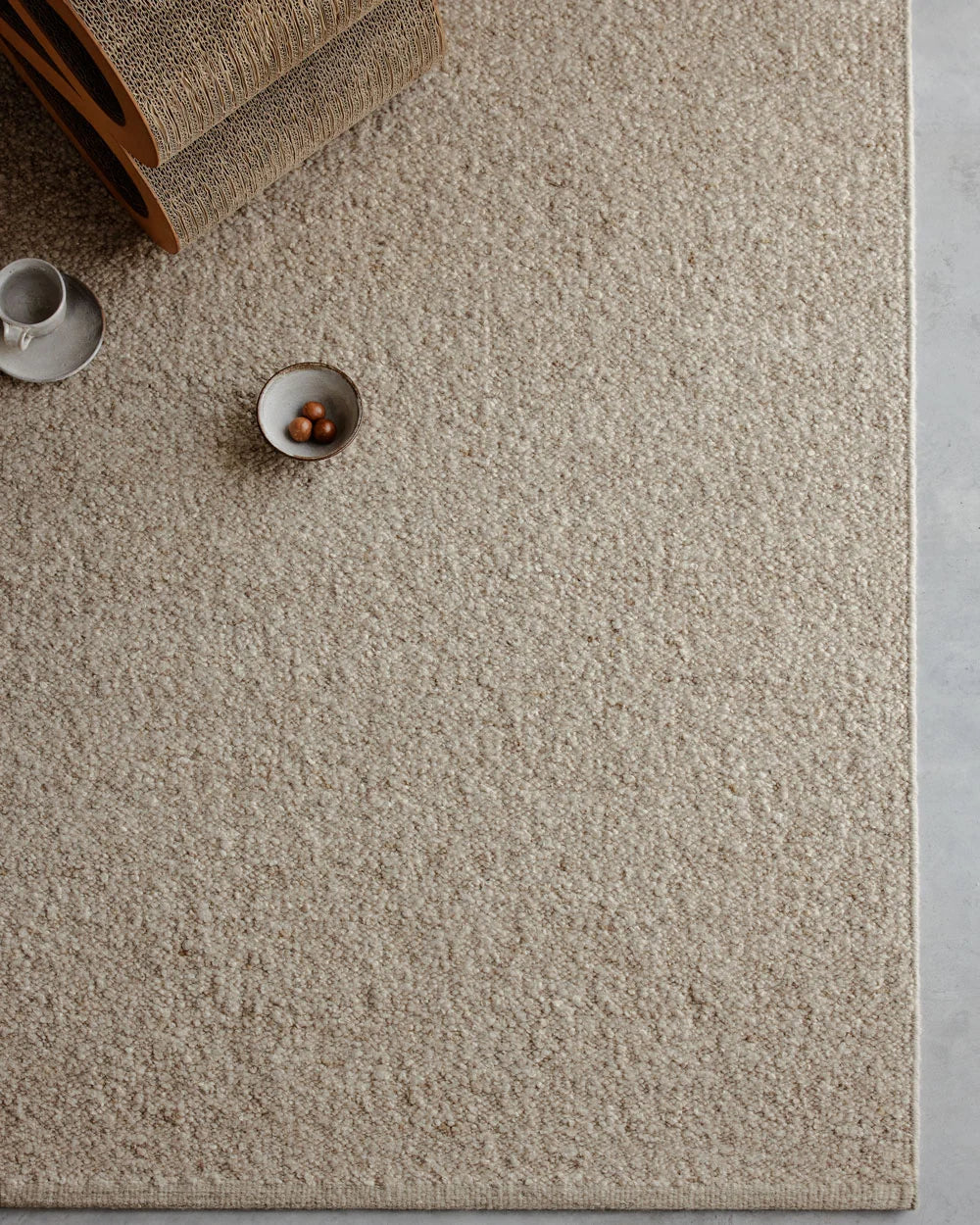 Pebble Rug