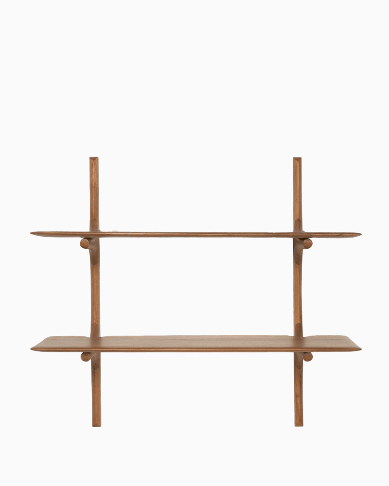 PI Wall Shelf