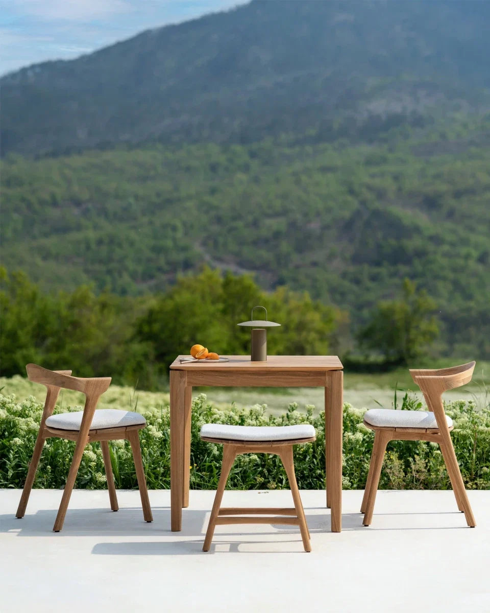 Bok Outdoor Dining Chair