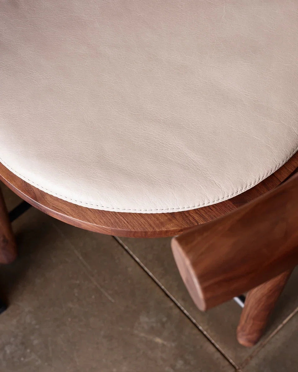 Range Counter Stool