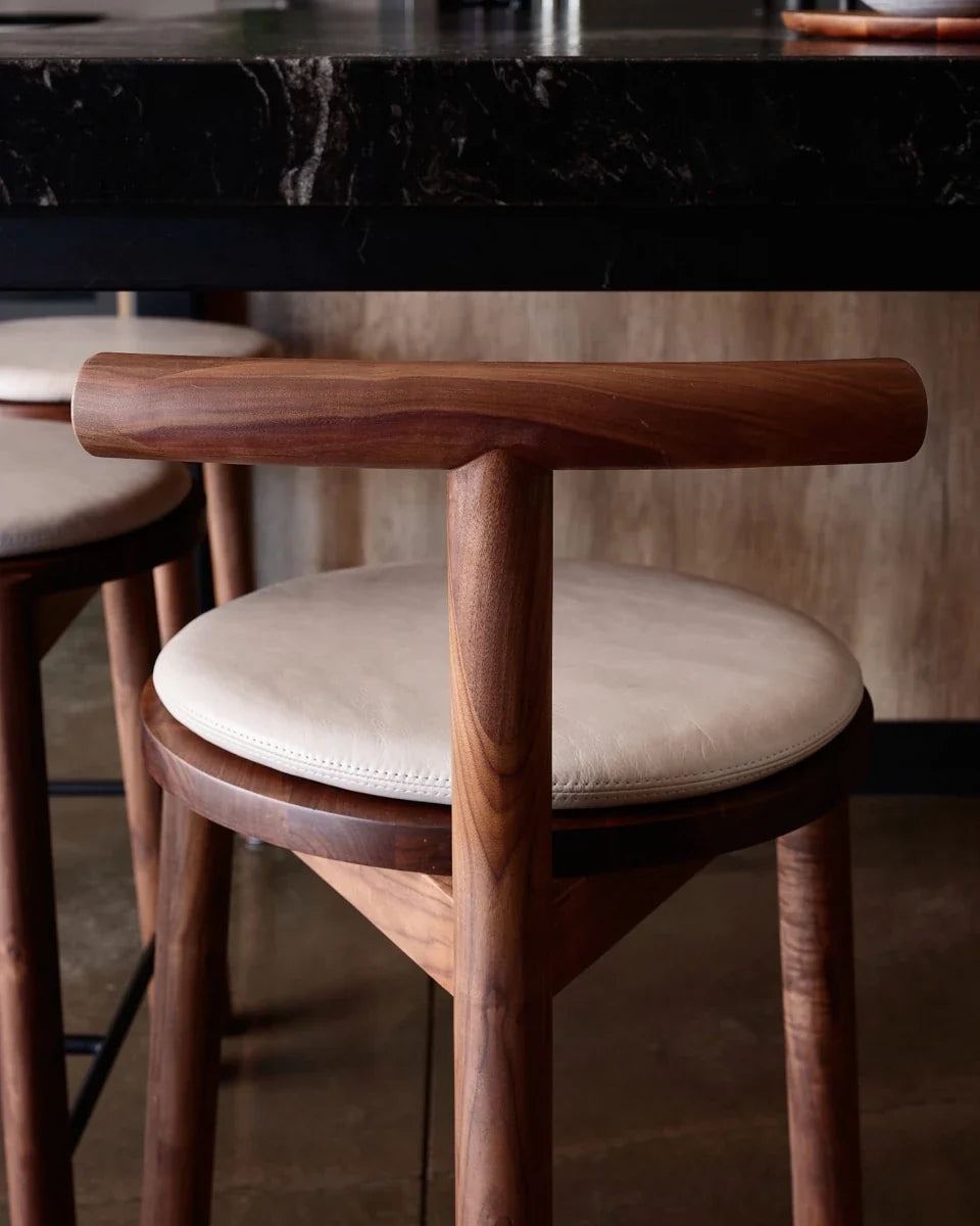 Range Counter Stool