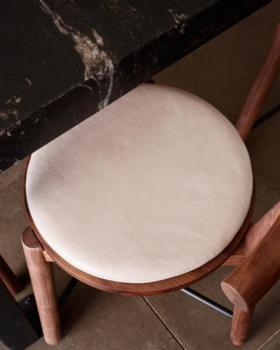 Range Counter Stool