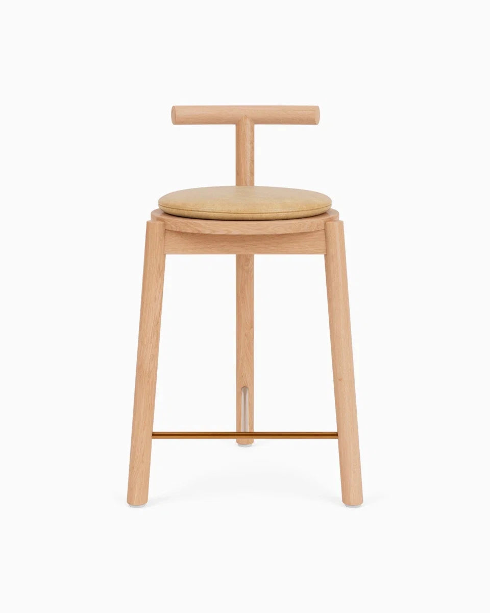 Range Counter Stool