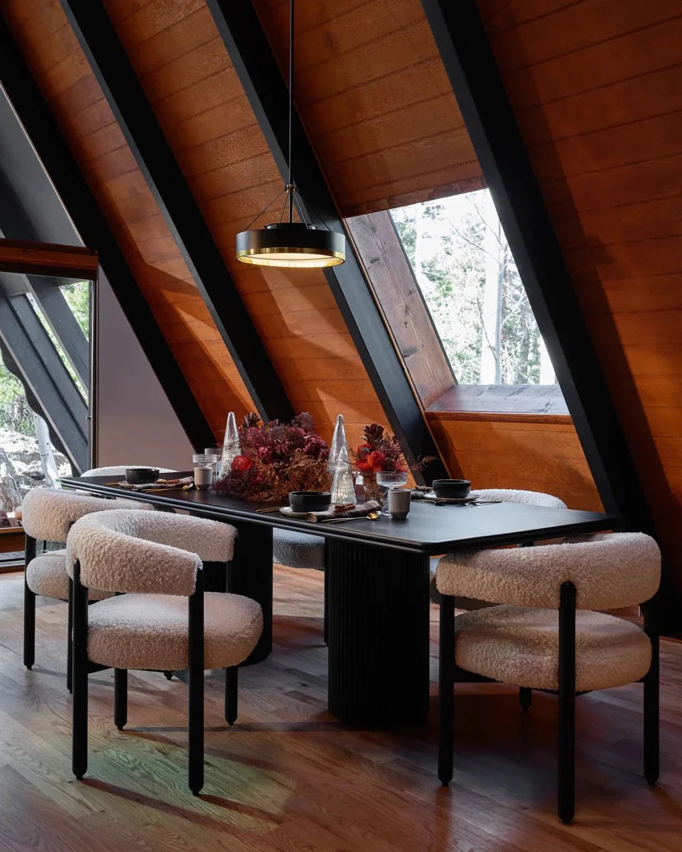 Rio Dining Table