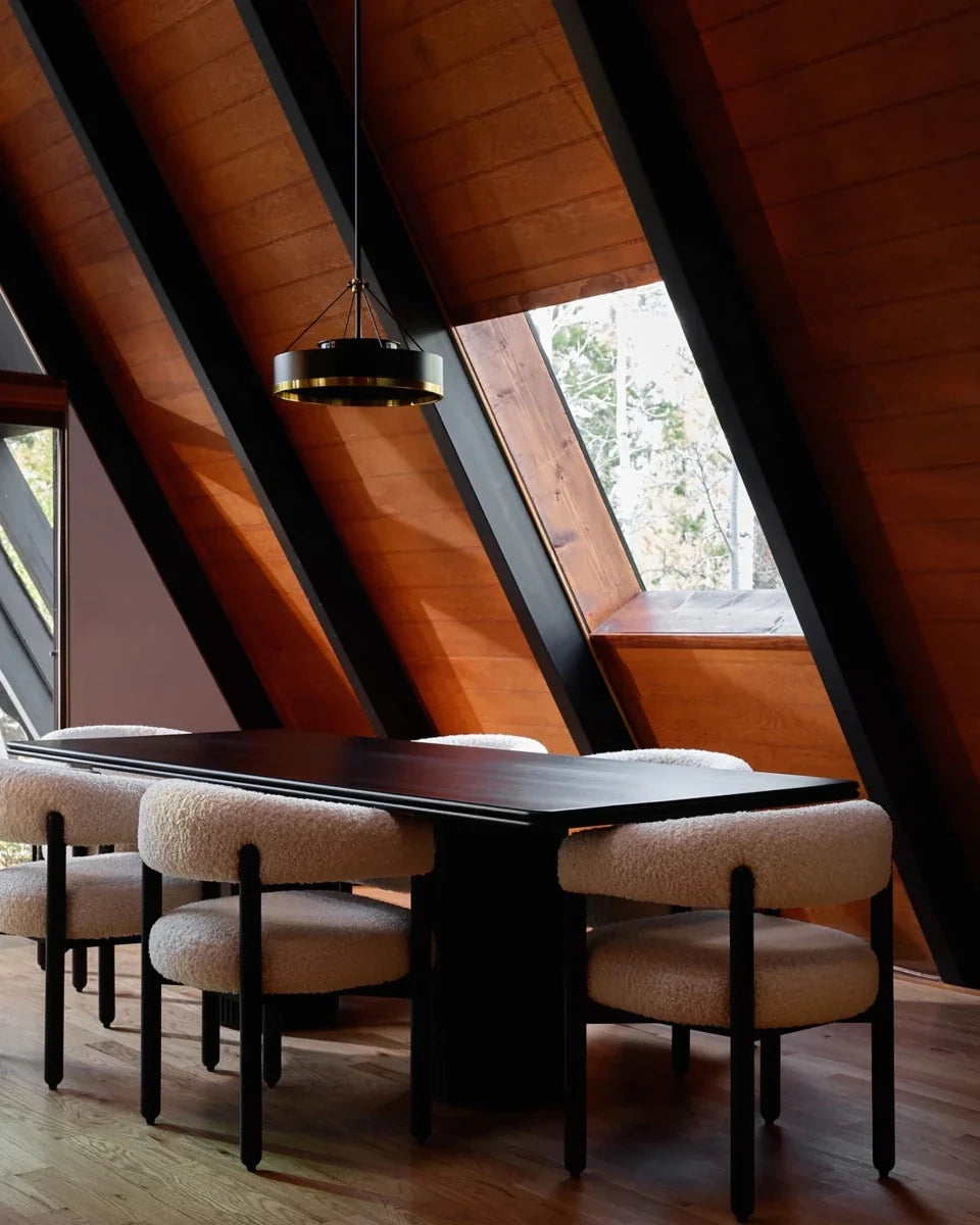 Rio Dining Table