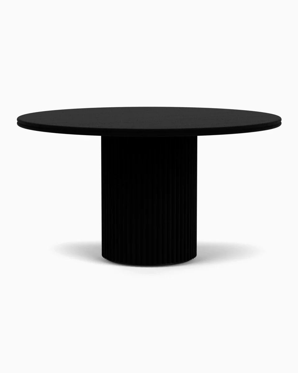Rio Round Dining Table