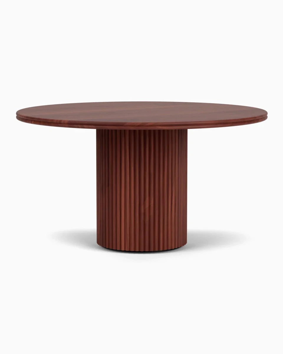 Rio Round Dining Table