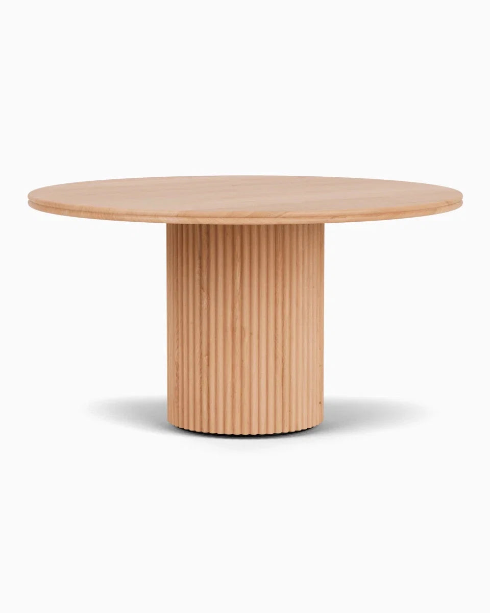 Rio Round Dining Table