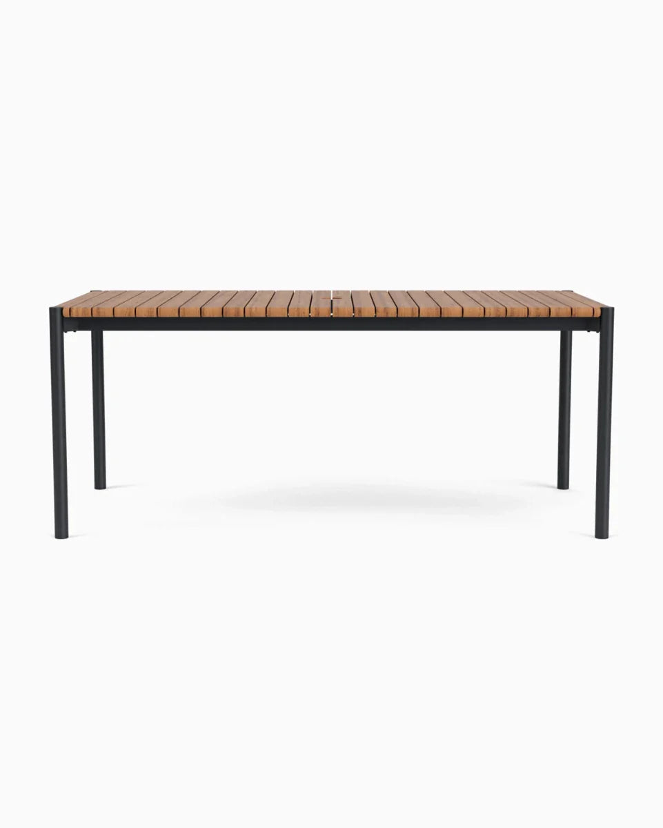 Outdoor Strata Dining Table