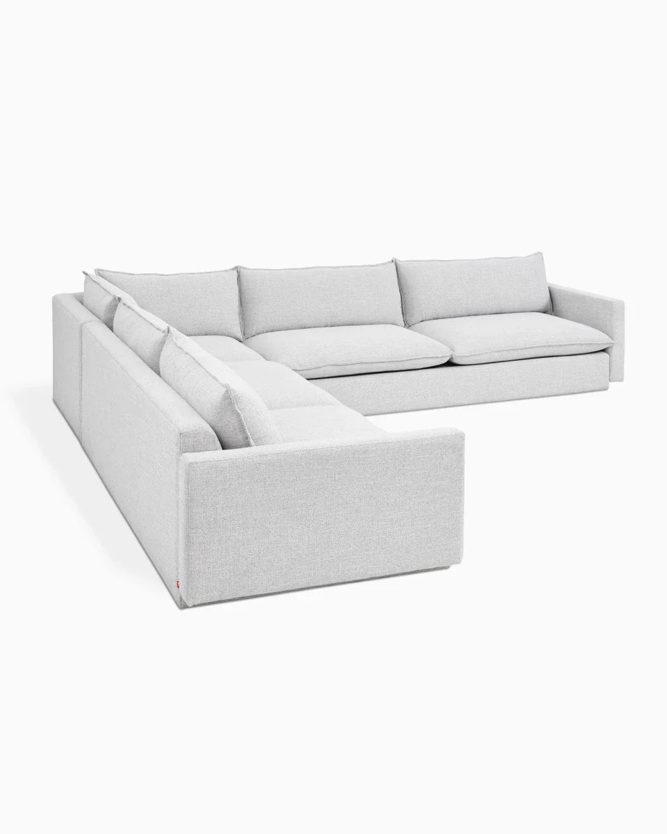 Sola Sectional  Sofa