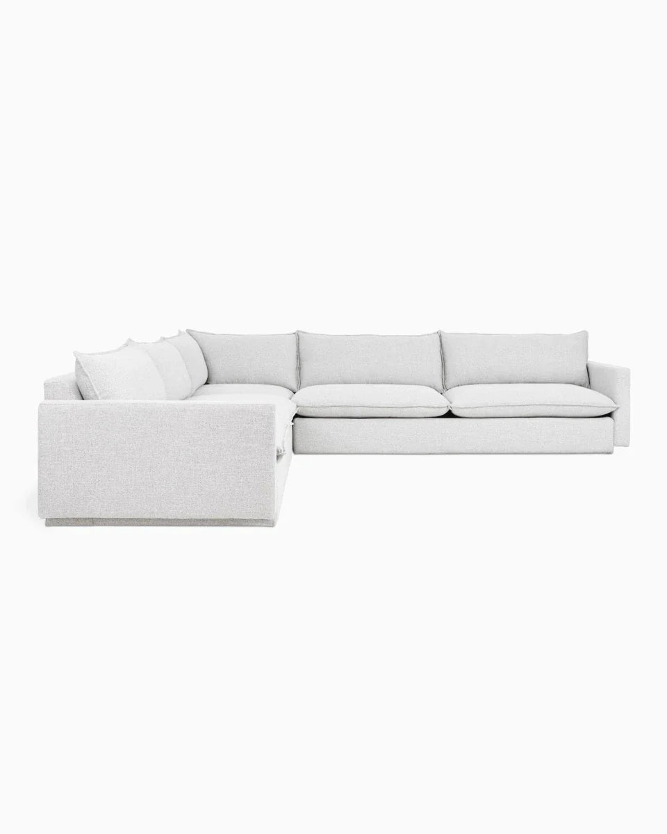 Sola Sectional  Sofa