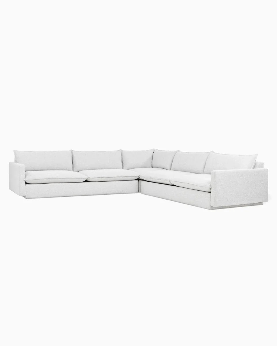 Sola Sectional  Sofa