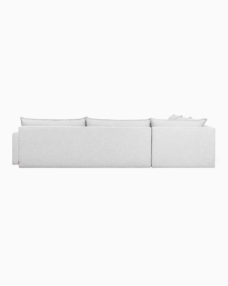 Sola Sectional  Sofa
