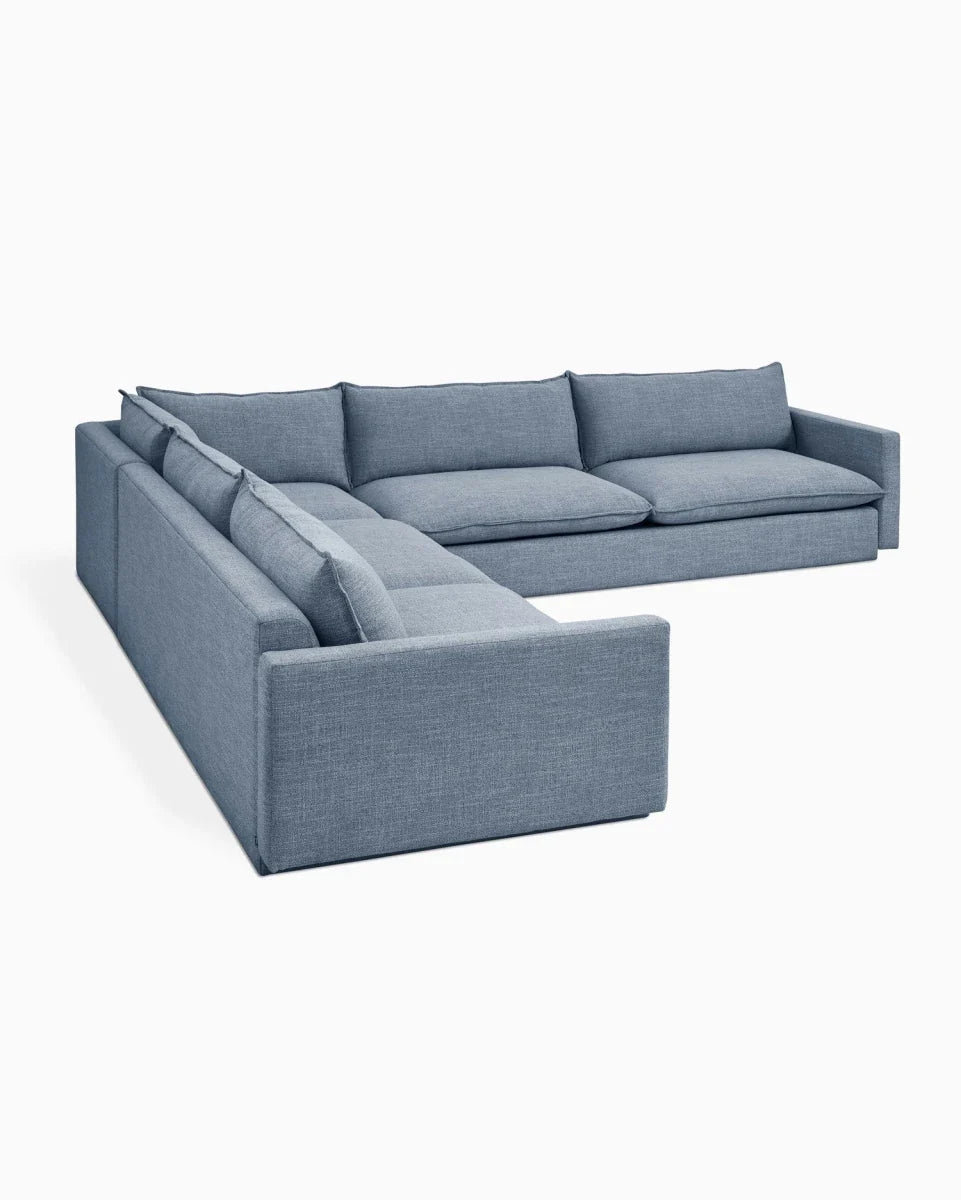 Sola Sectional  Sofa