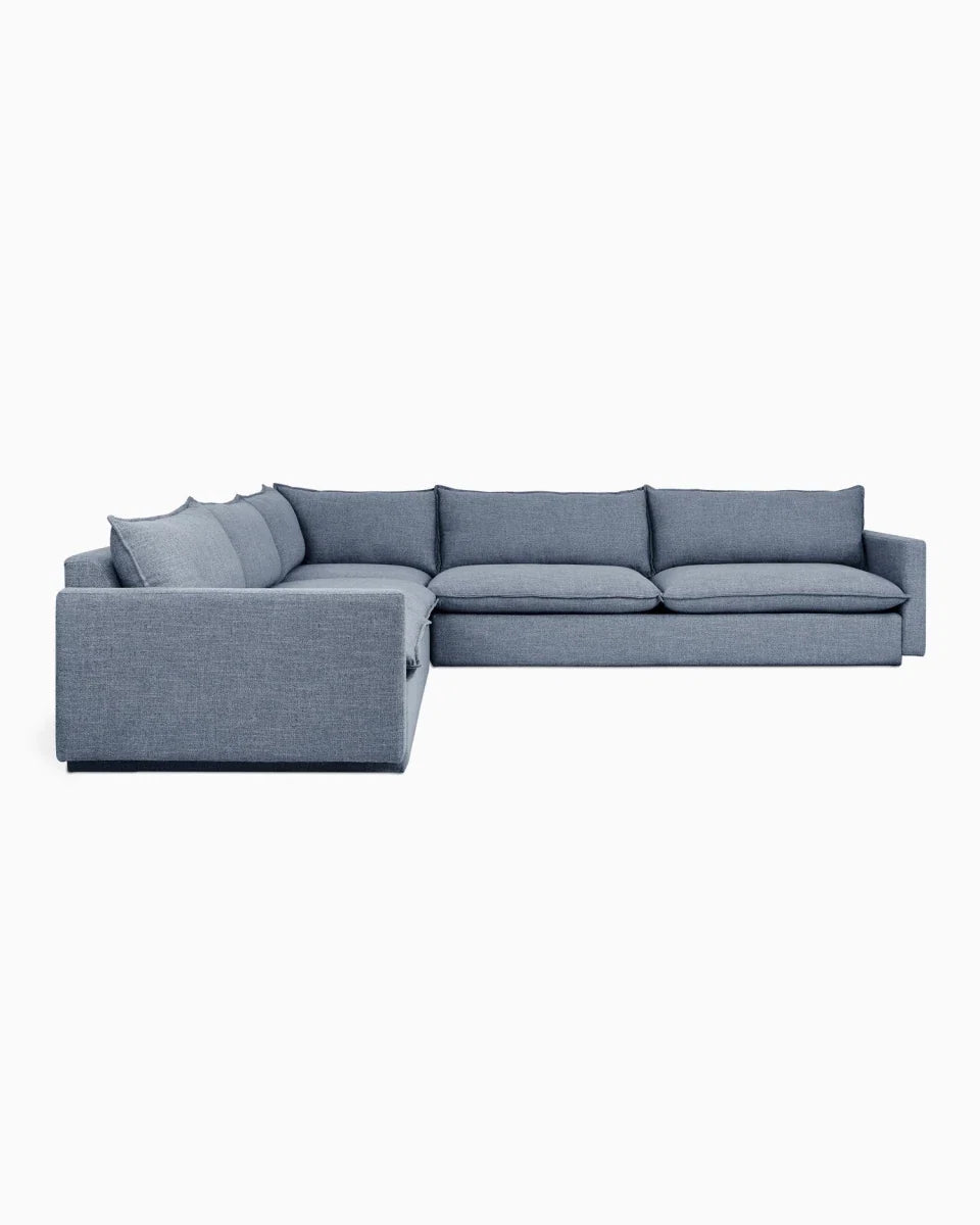 Sola Sectional  Sofa