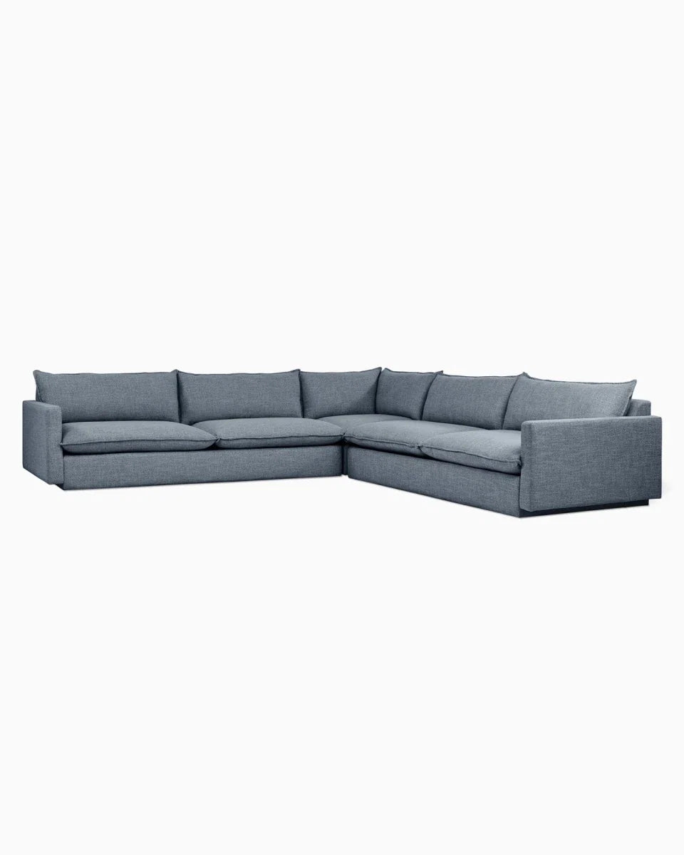 Sola Sectional  Sofa