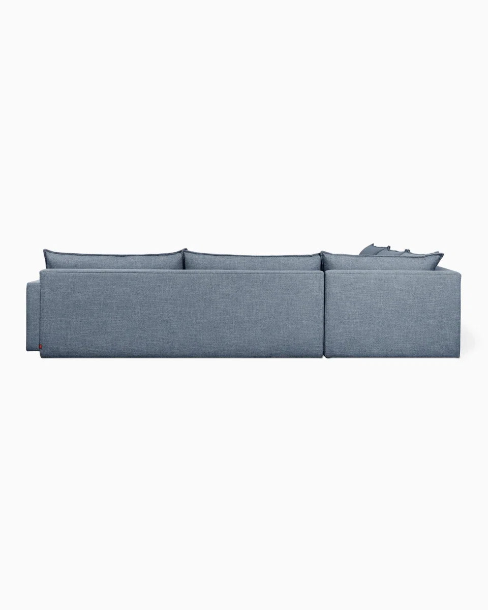 Sola Sectional  Sofa