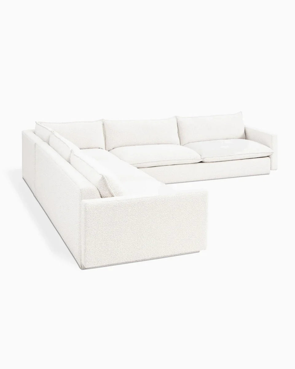 Sola Sectional  Sofa
