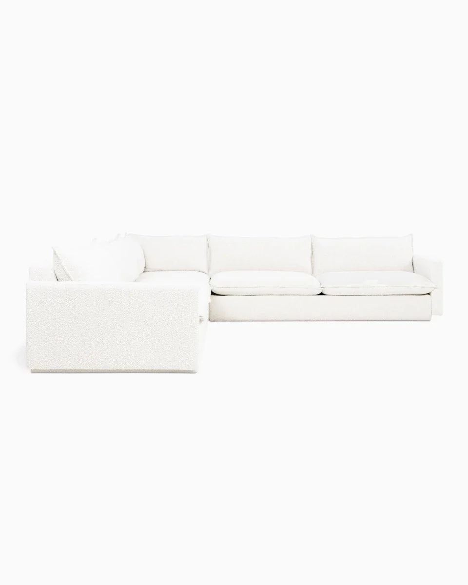 Sola Sectional  Sofa