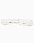 Sola Sectional  Sofa