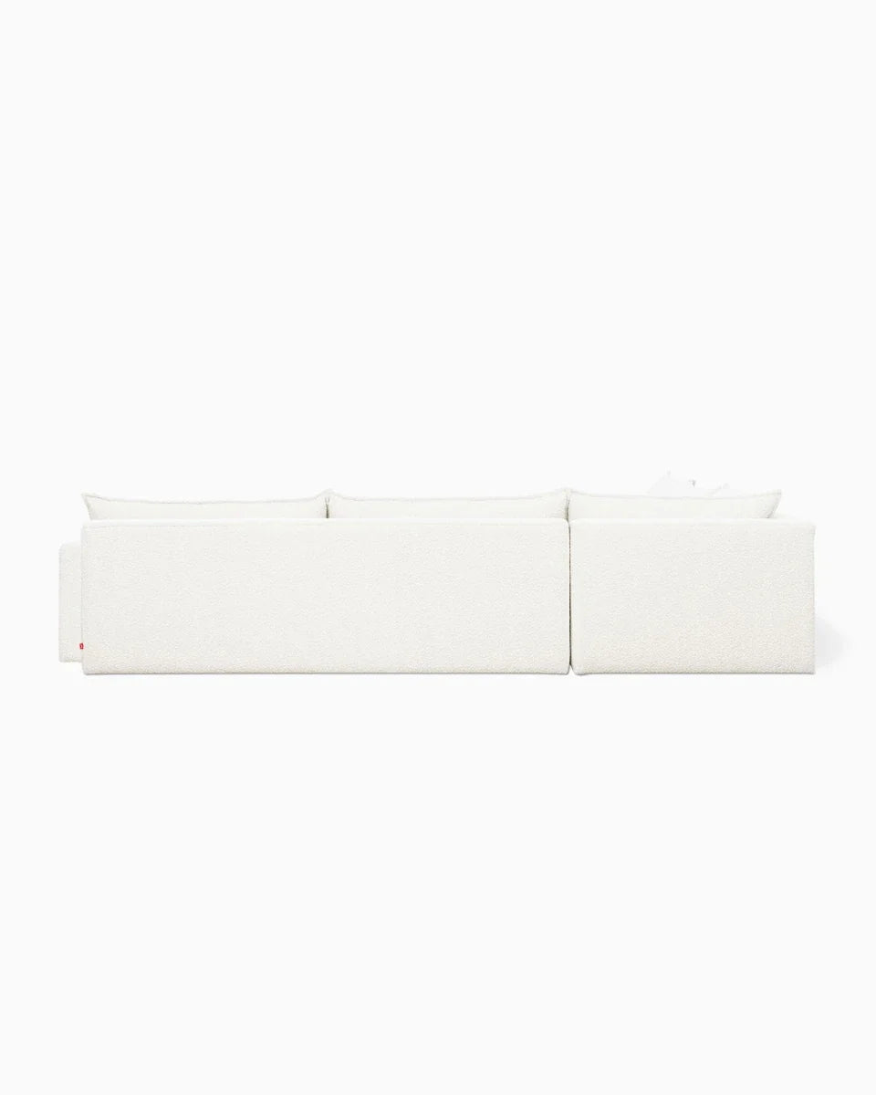 Sola Sectional  Sofa